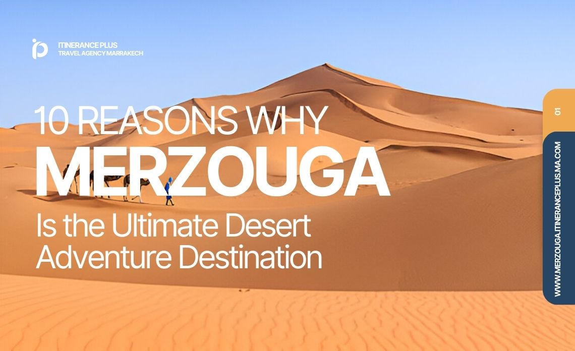 Merzouga