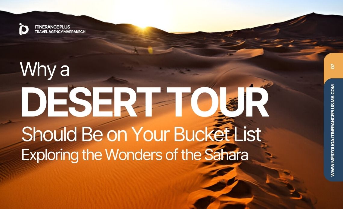 desert tour