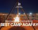 "Discover Agafay Camp: A Hidden Gem in the Heart of Morocco"