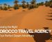 Morocco Travel Agency